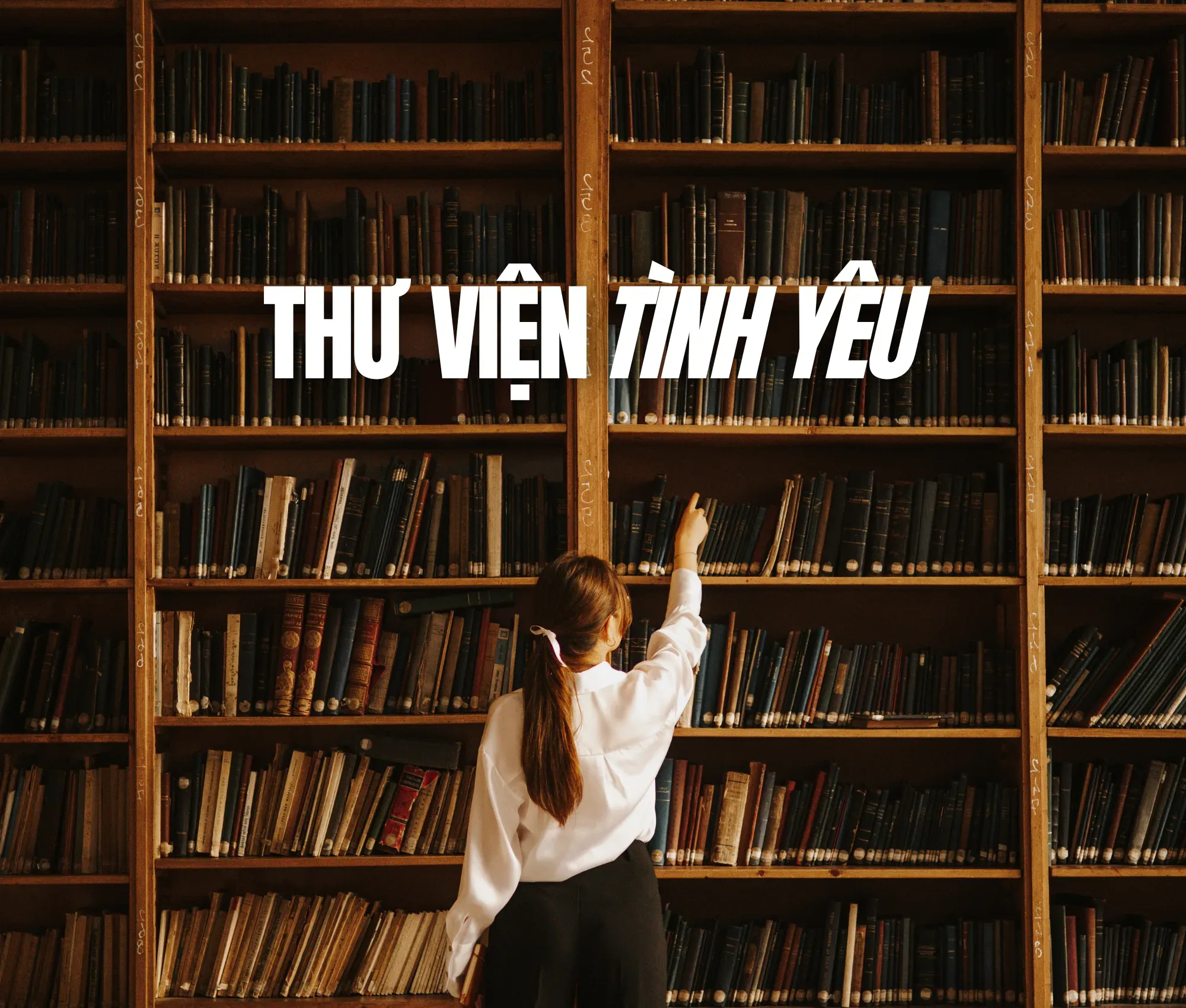 Thư Viện Yêu