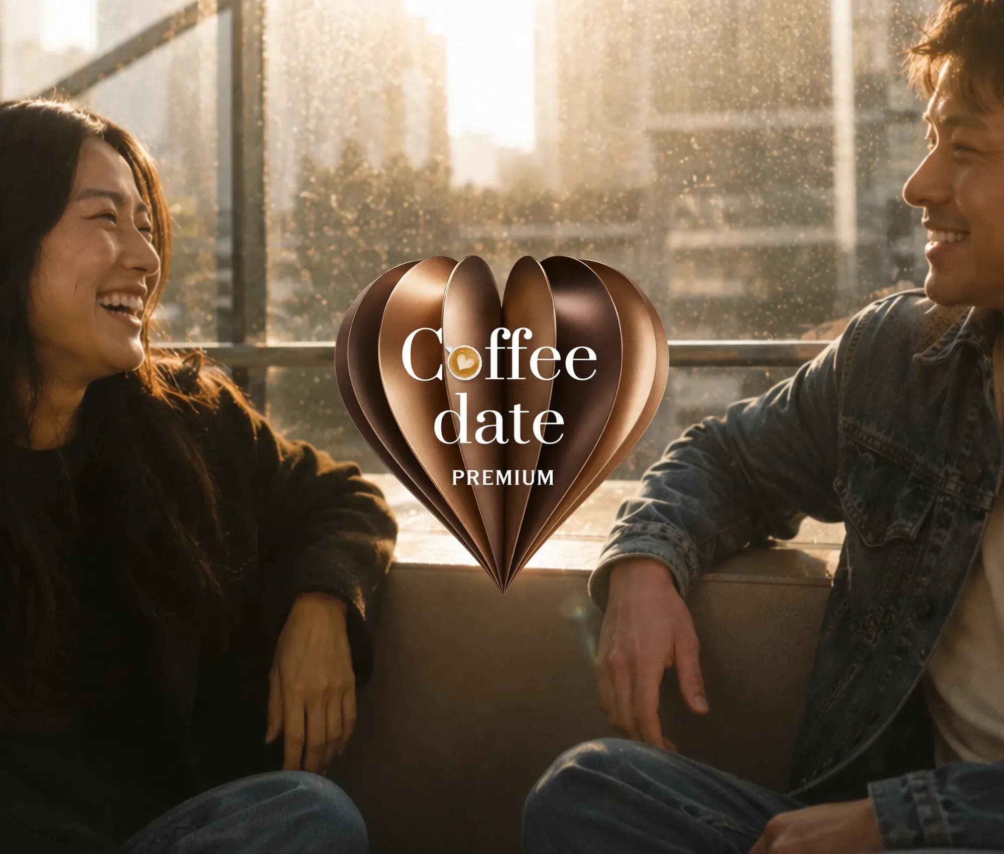 Coffee Date Premium