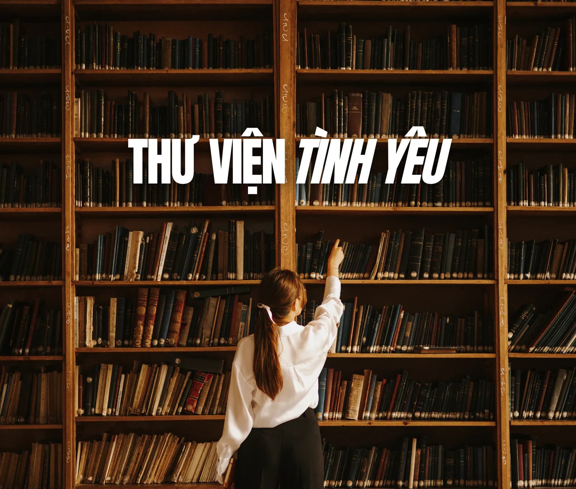 Thư Viện Yêu