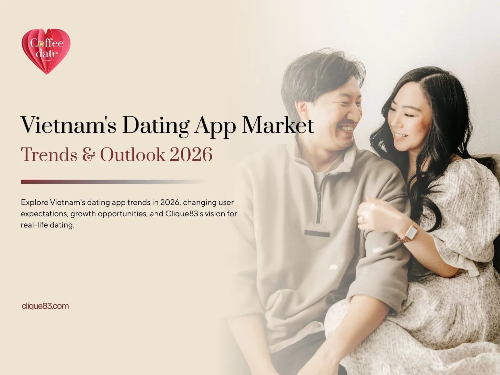 Vietnam's Dating App Market 2026: Players, Business Models and Where It's Going