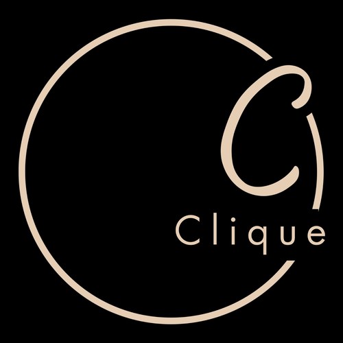 Clique83 logo
