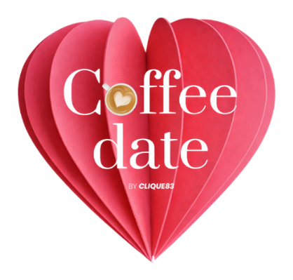 Coffee Date by Clique83