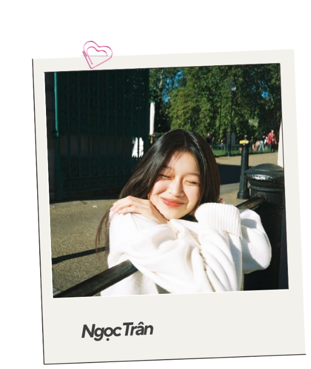 Ngọc Trân