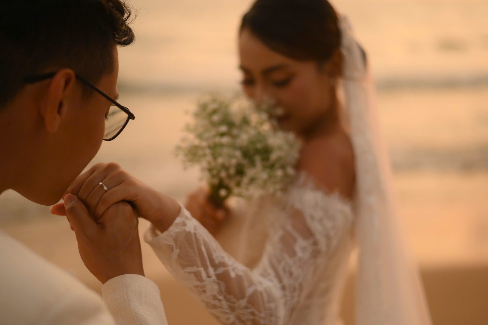 Clique83 wedding